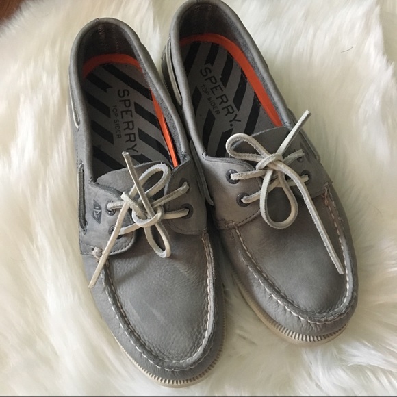 Sperry Top Sider Daytona Boat Shoe - Picture 4 of 8